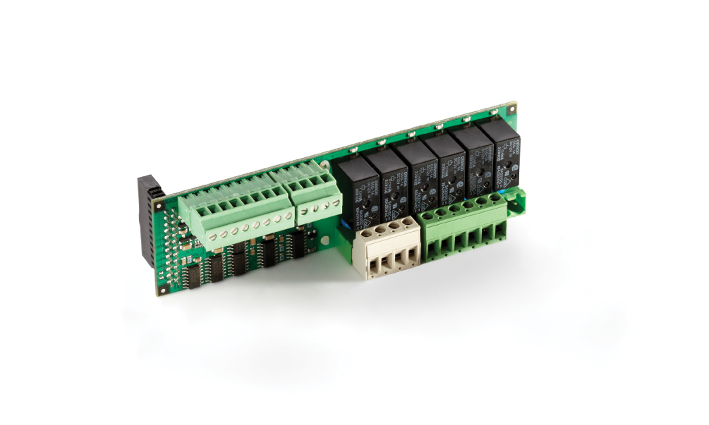 CTS602 Opsjonsprint